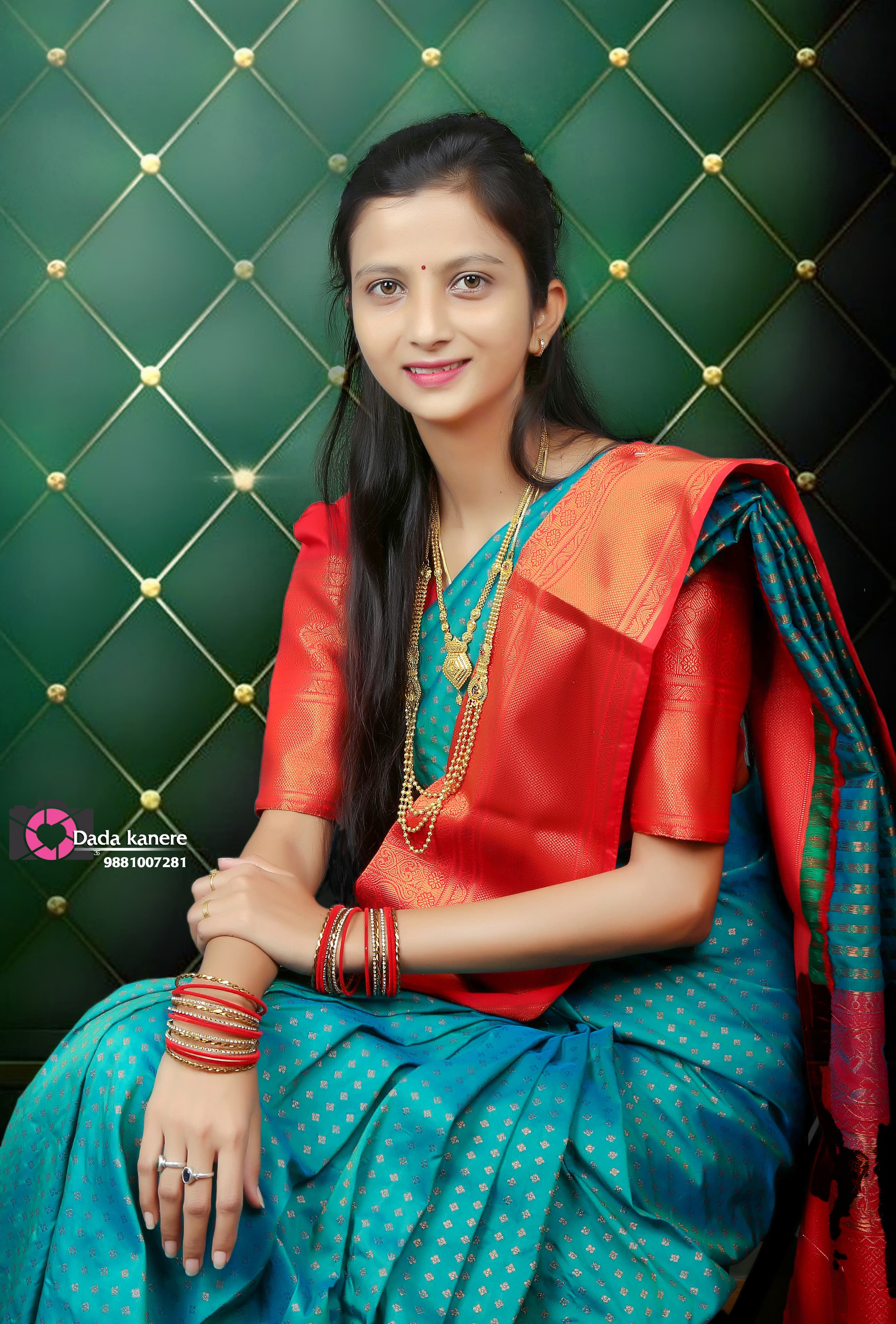 Shreya Shrinivas Patil