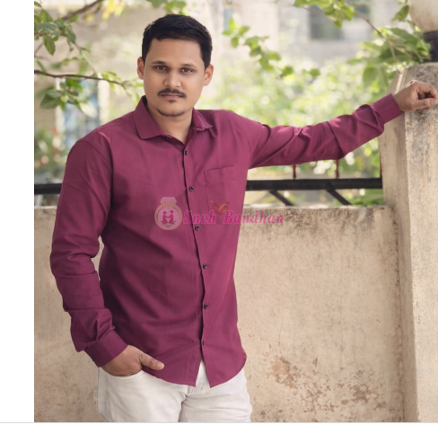 Satish Ramchandra Patil