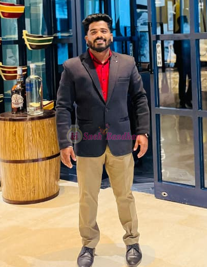 Anil Pandurang Kudale