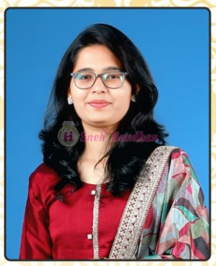 Shivanjali Sambhaji Patil