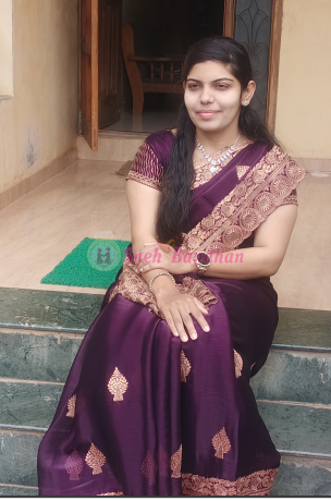 Gitanjali Avadhut Patil