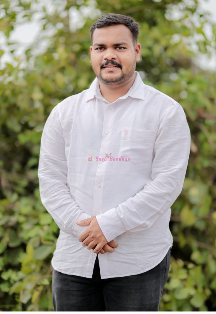 Rushikesh Bajirao Suryavanshi