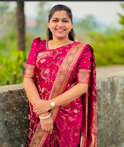 Pallavi Namdev Patil