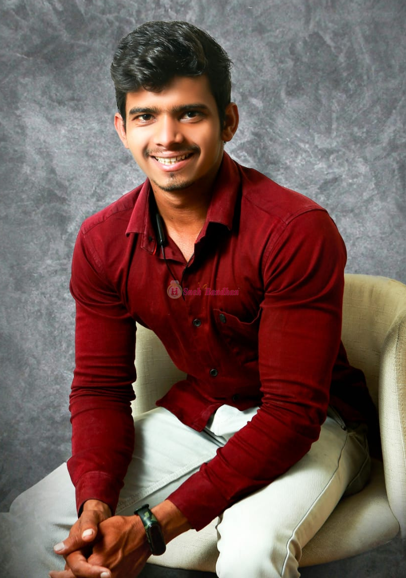 Ajinkya Dattatray Shinde