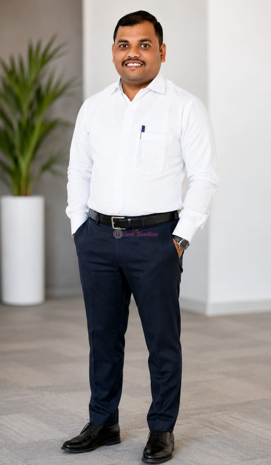 Dipak Sarjerao Patil