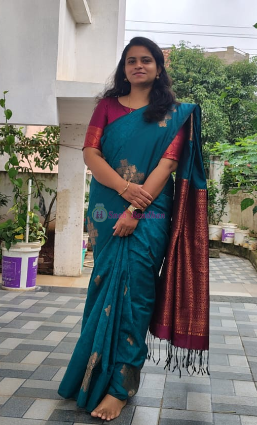 Snehal Yashwant Patil