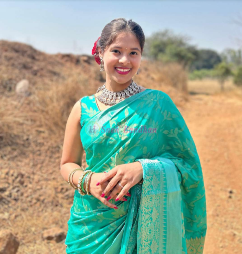 Chandralekha Udaysinh Patil