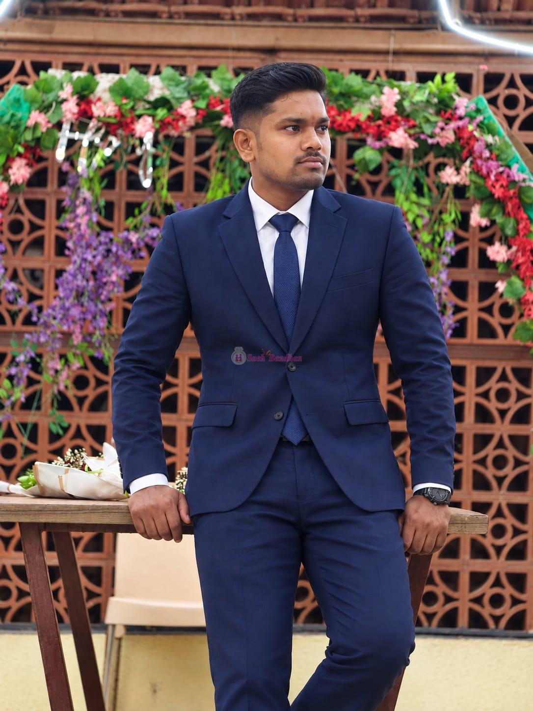 Prakash Talap