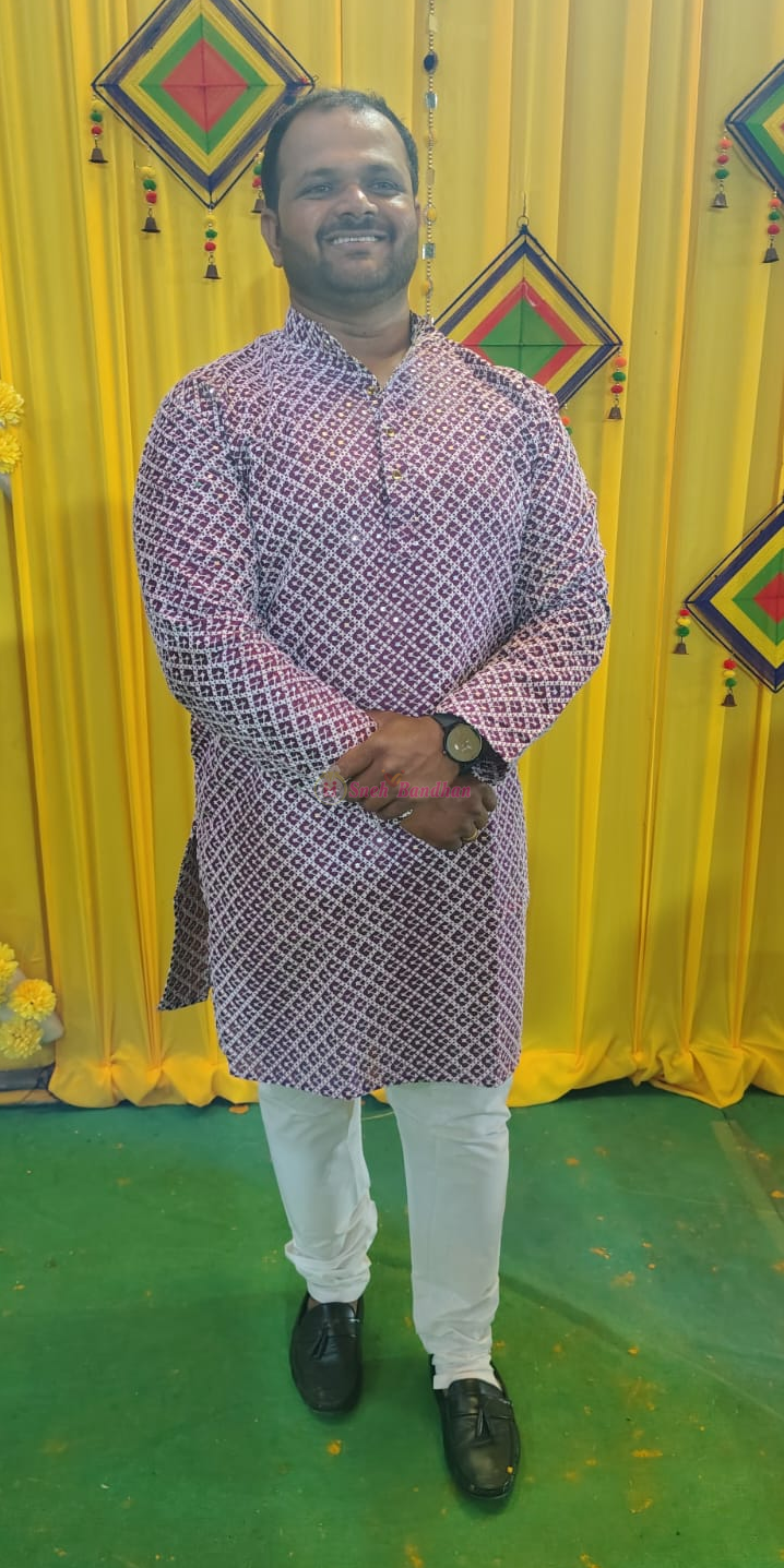 Nilesh Ravindra Molake