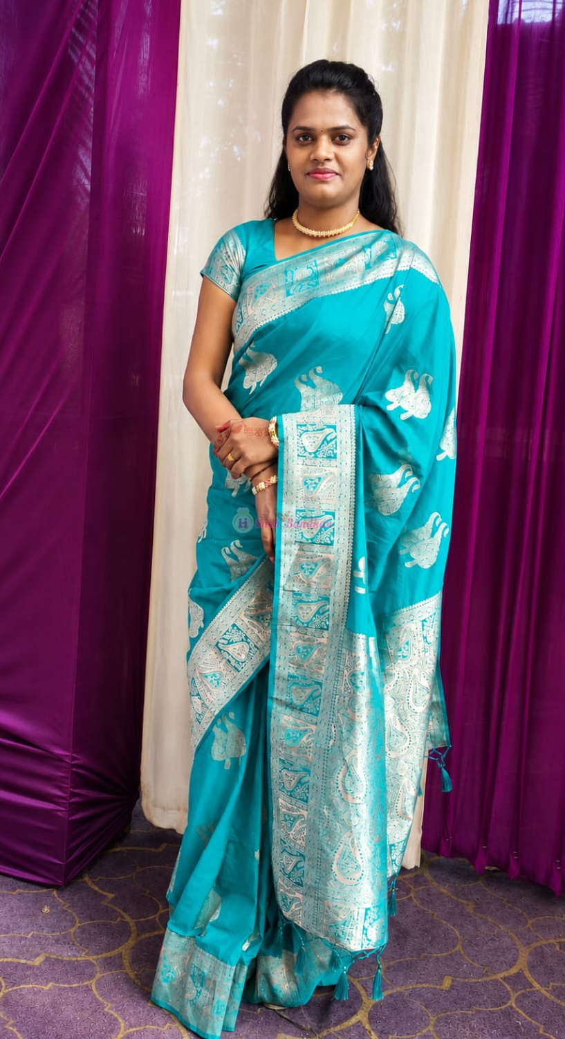 Sonali Sanjay Patil