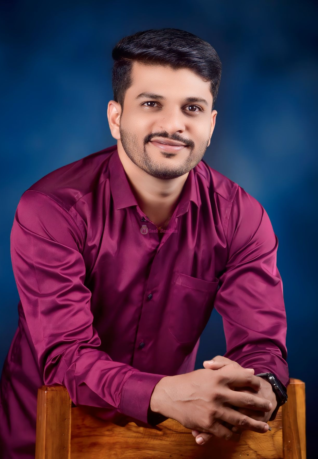 Rahul Ramchandra koge