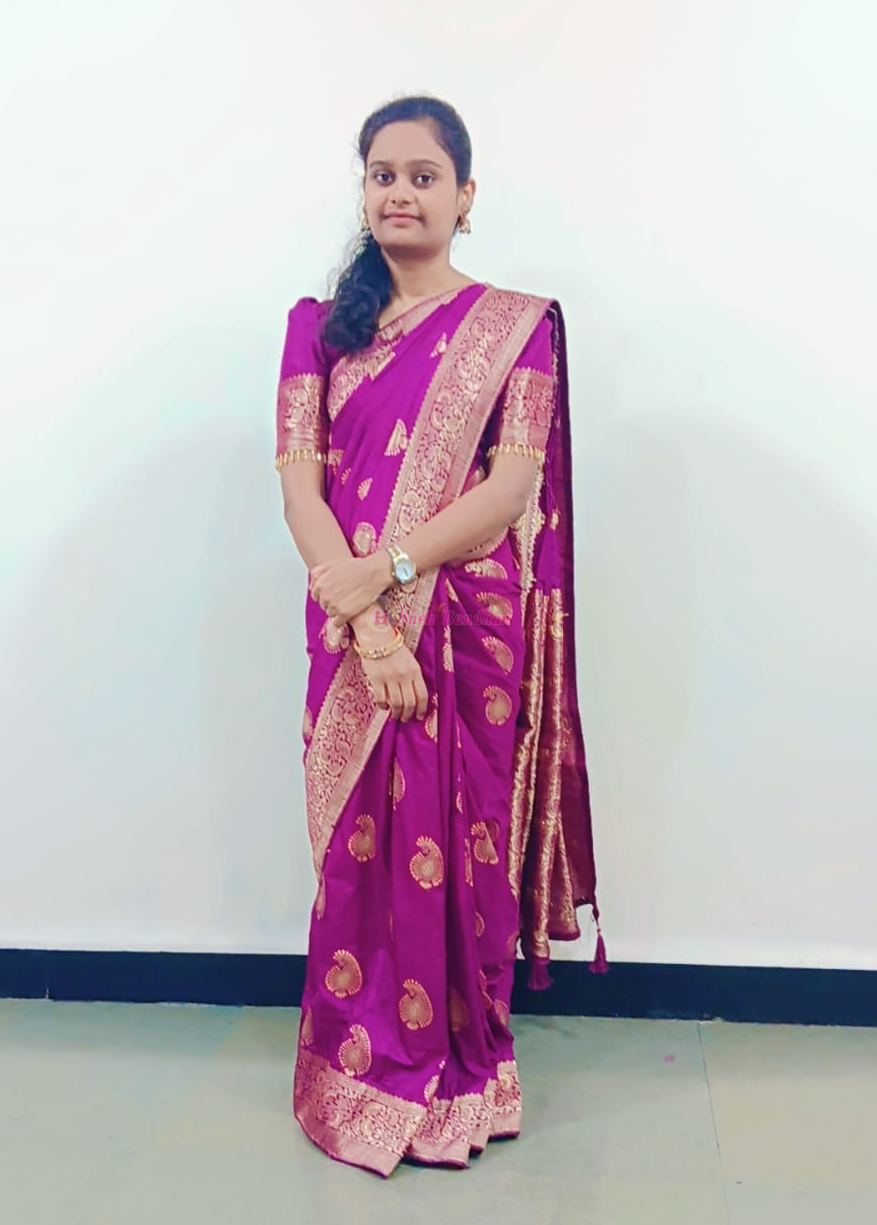 Prajakta Ananda More