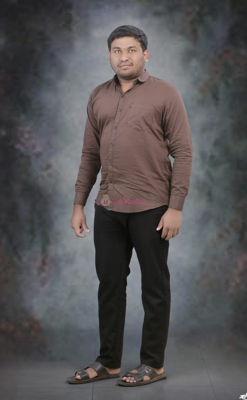 Pradip Chandrakant Farne