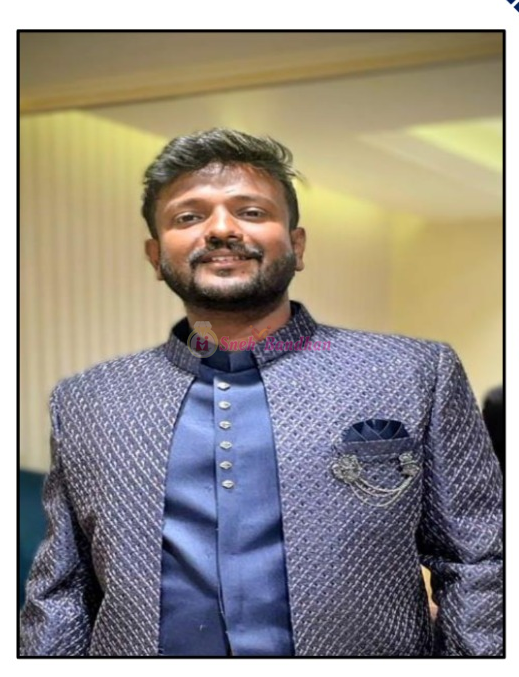 Adv Aniket Pruthviraj Chavan