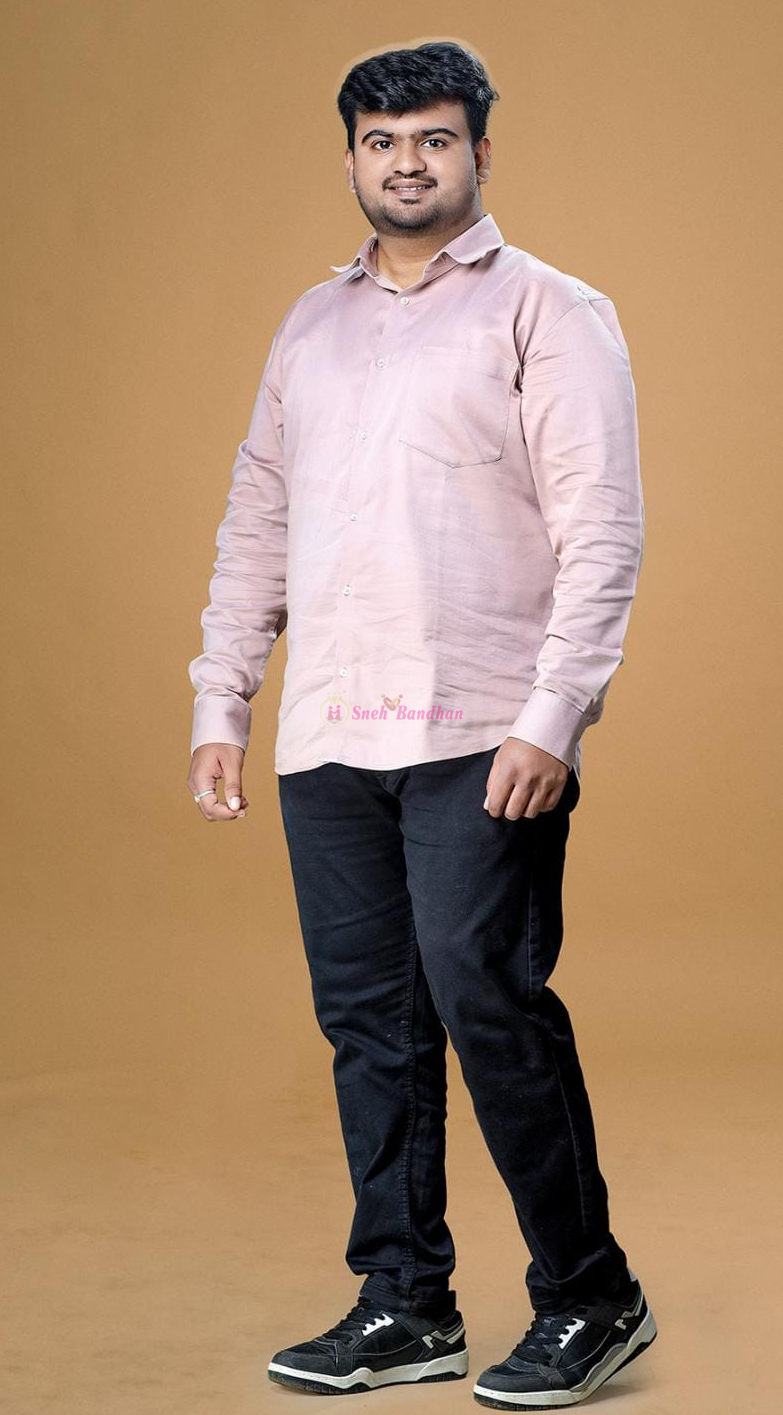 Ashish Sanjay Chavan