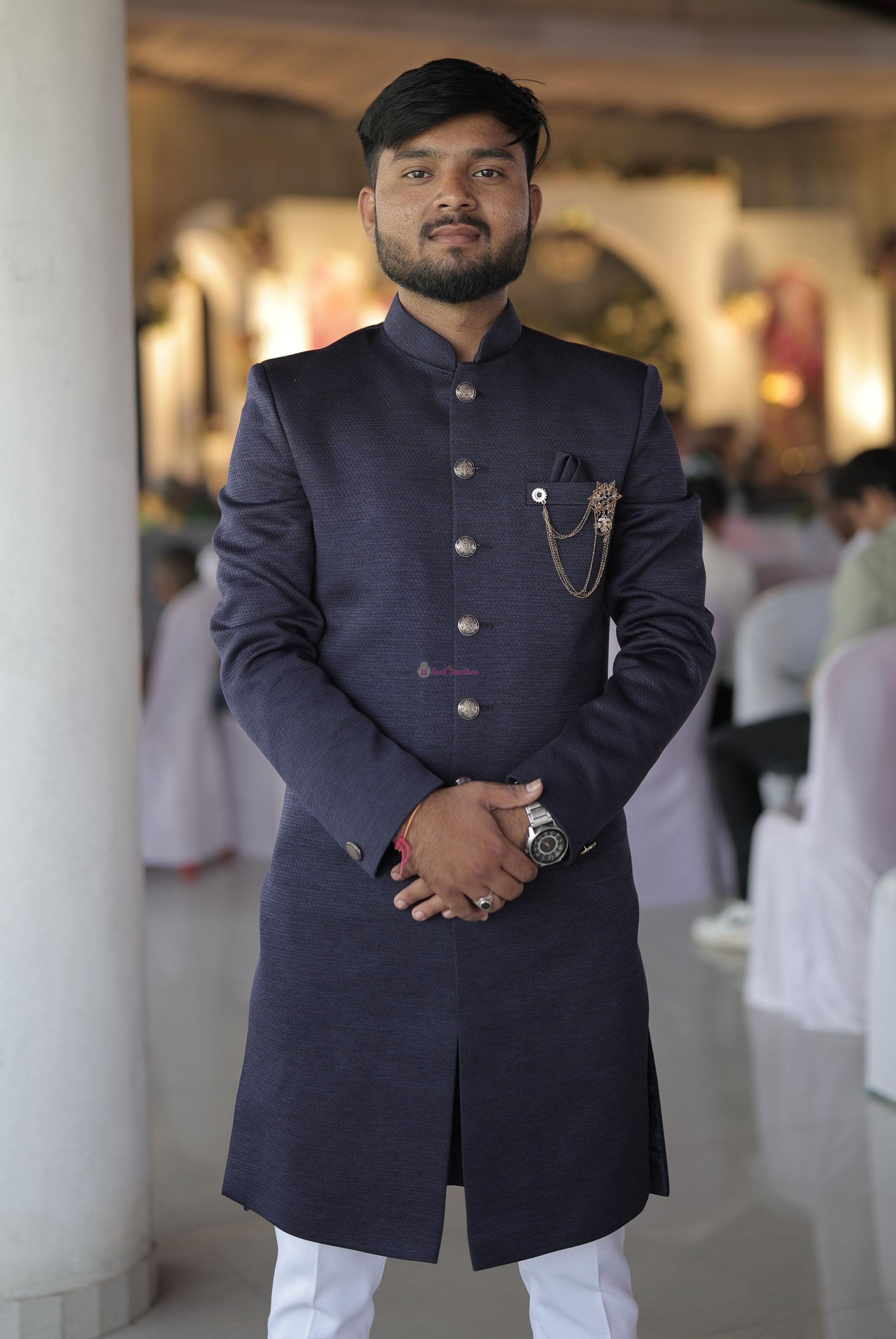 Bhushan Gajanan Morbale