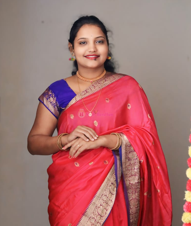 Sonali Prakash Magdum