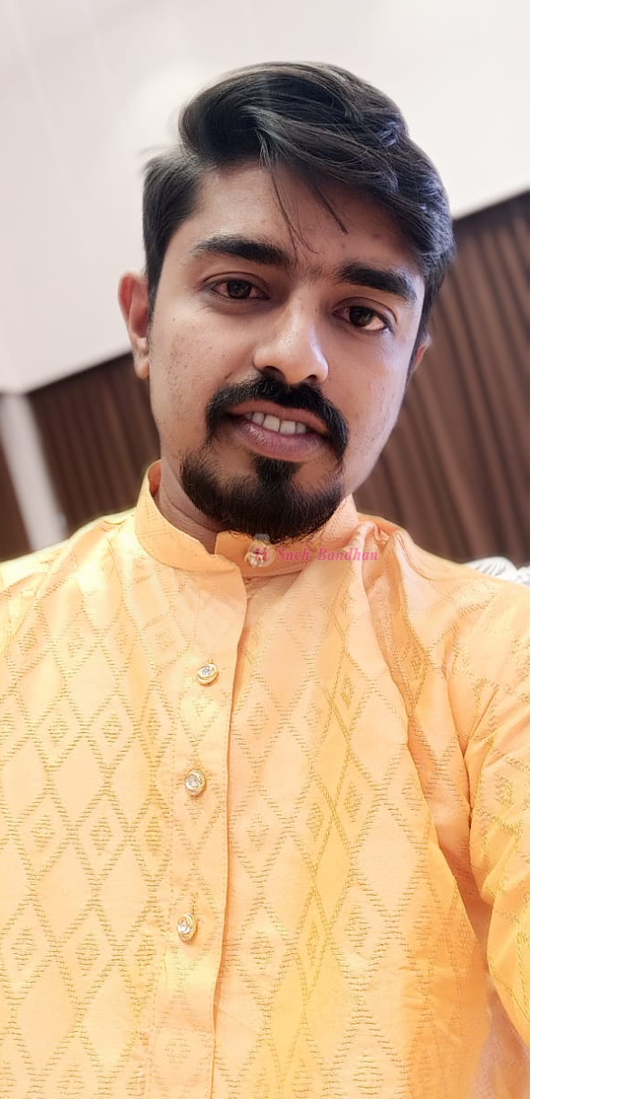 Rushikesh Ramkrushna Nemishte