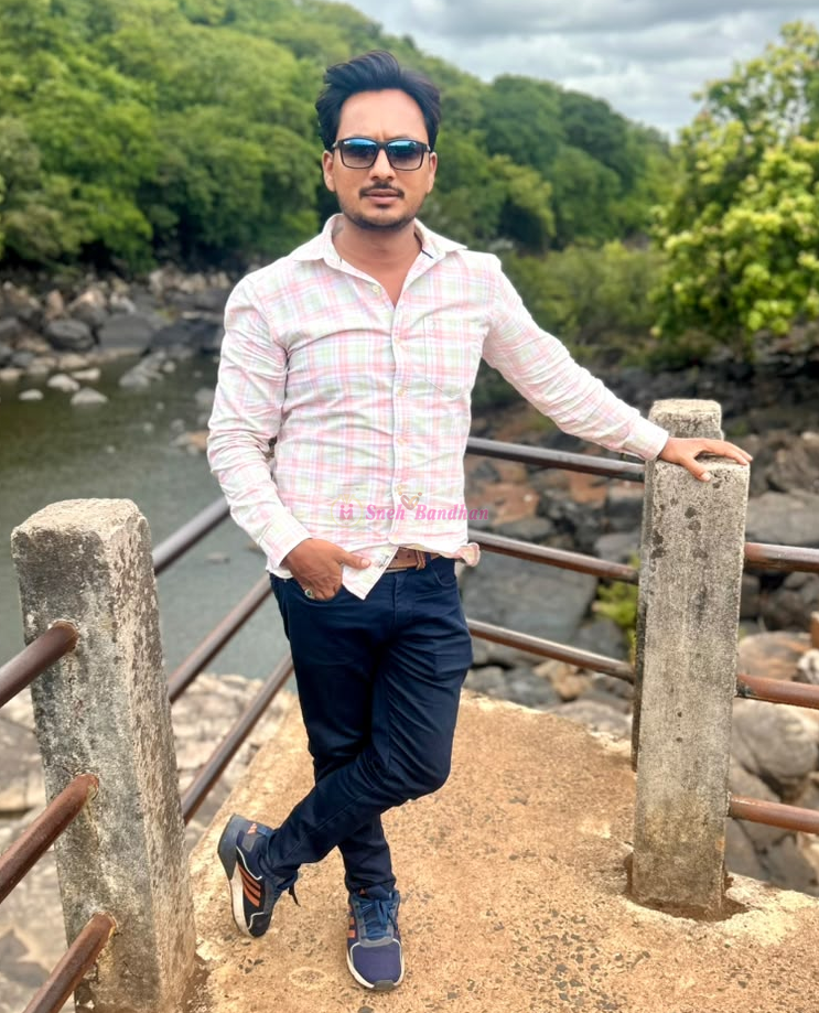 Ranjit Rajendra Arekar