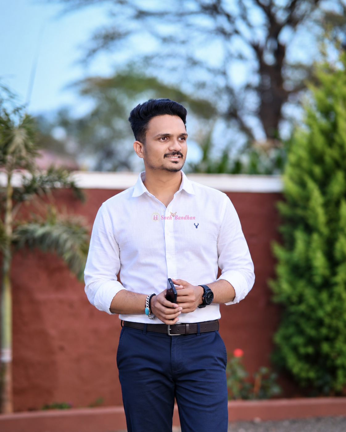 Abhishek Patil