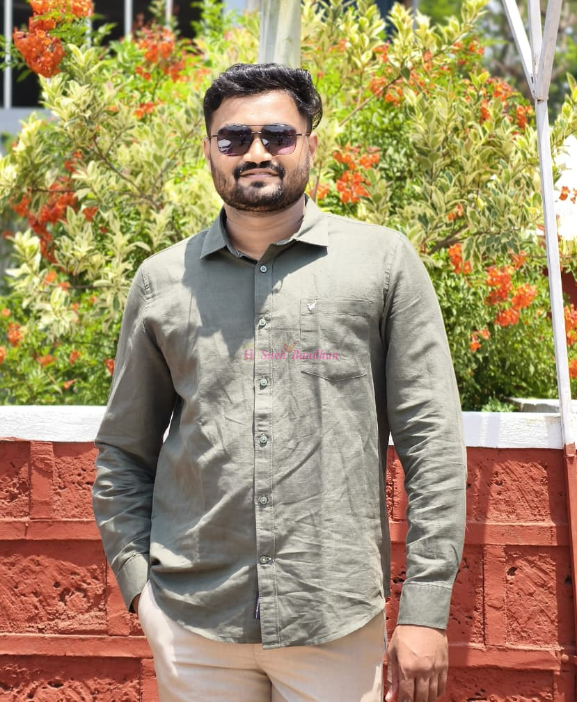 Nayan Rangrao Shelake