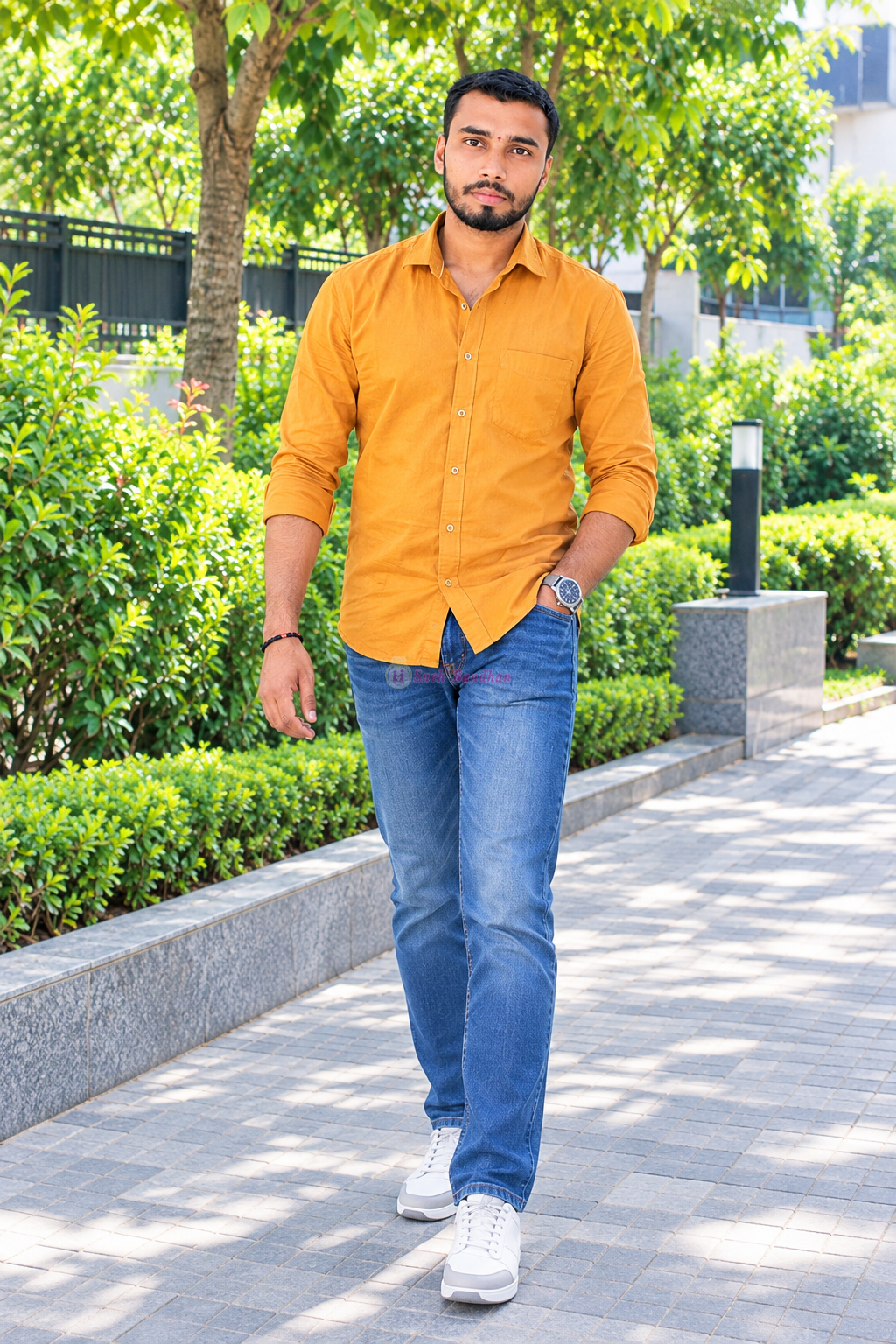 Vaibhav Dilip Jadhav