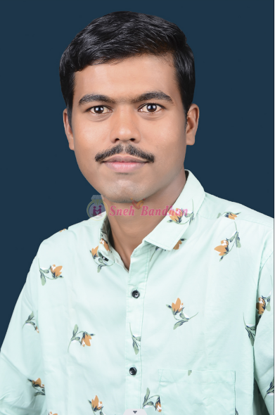 Akshay Chandrakant Patil
