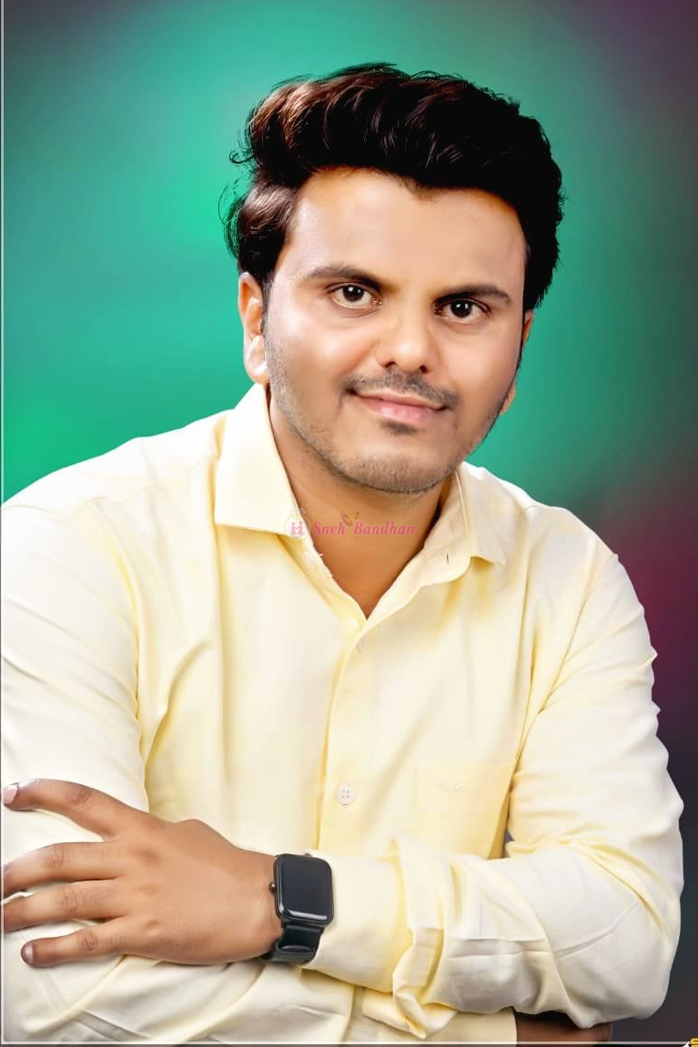 Akshay Yuvraj Salokhe