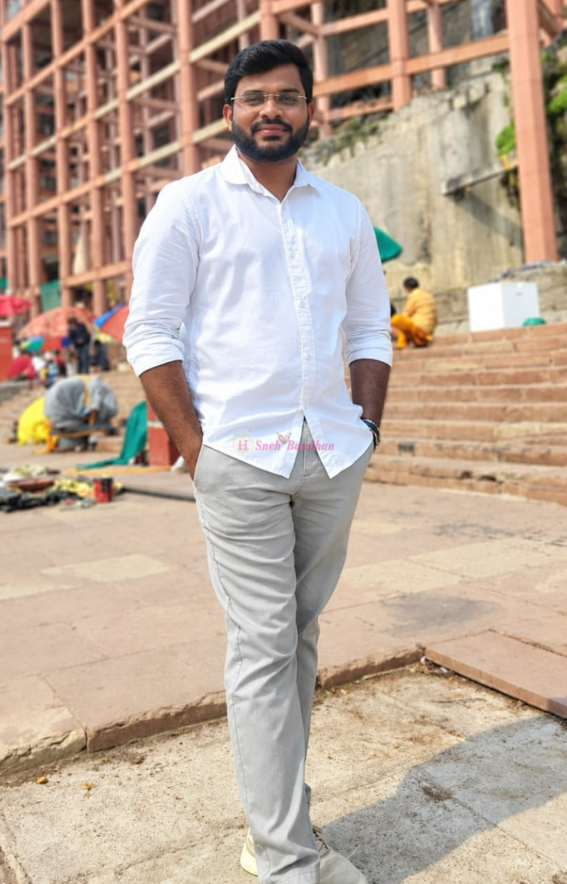 Aniket Ankush Gawas