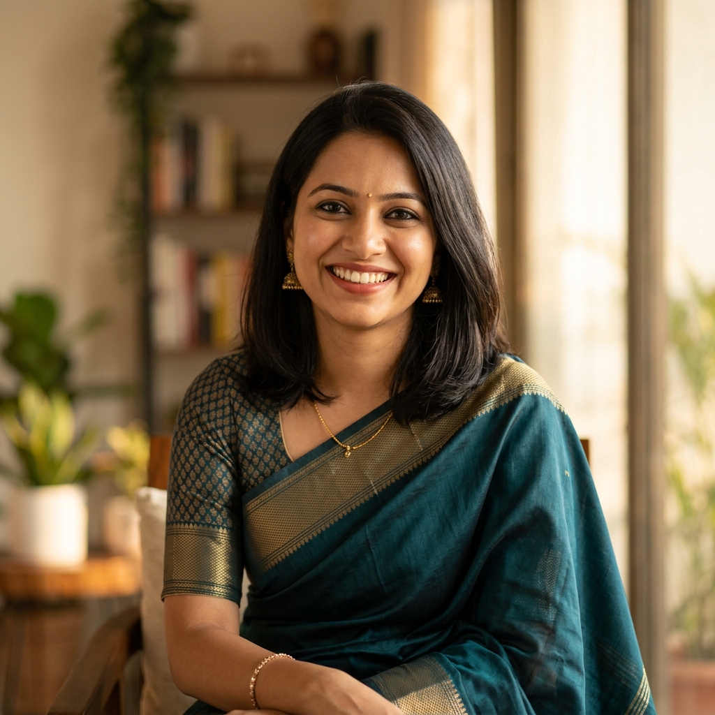 Priya